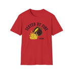 Tested By Fire T-Shirt