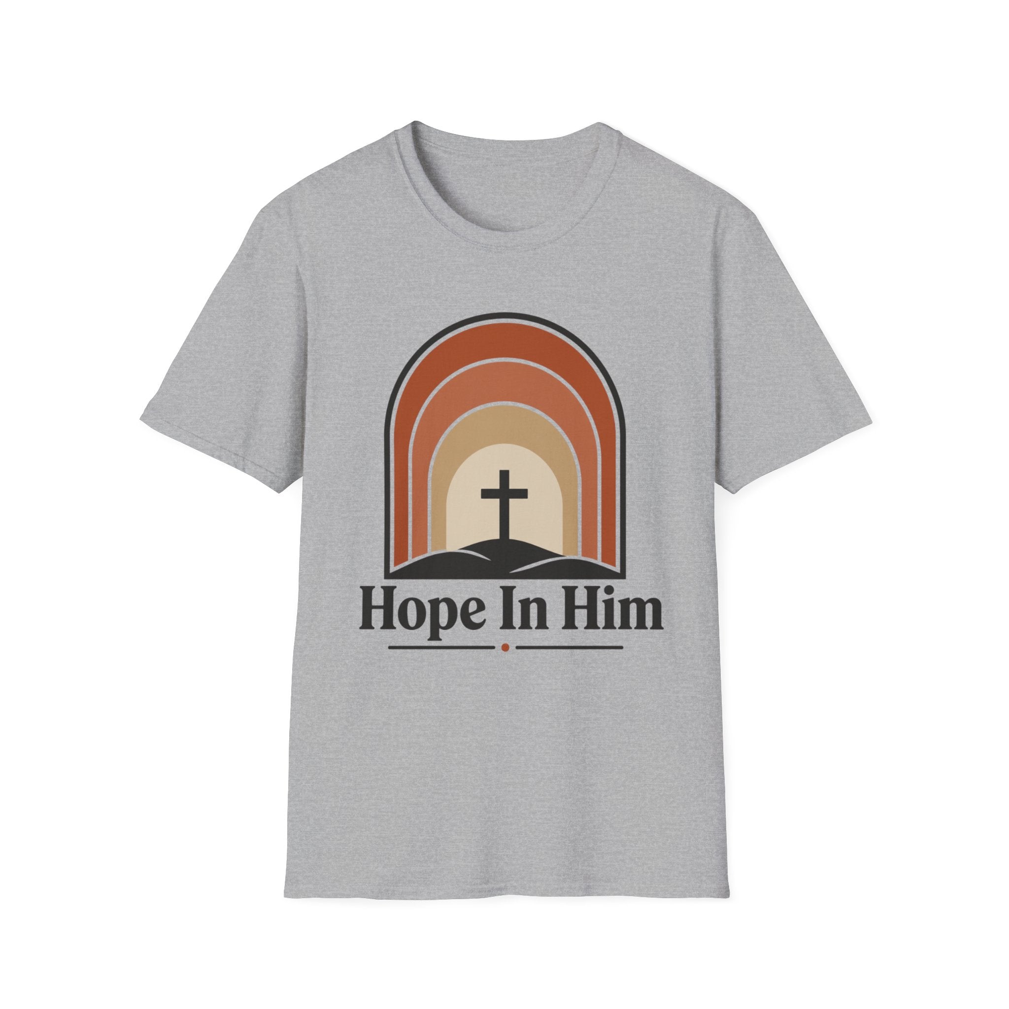 Hope In Him T-Shirt