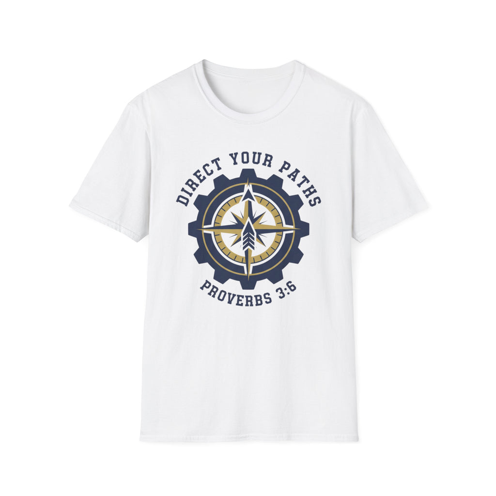 Direct Your Paths T-Shirt