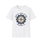 Direct Your Paths T-Shirt
