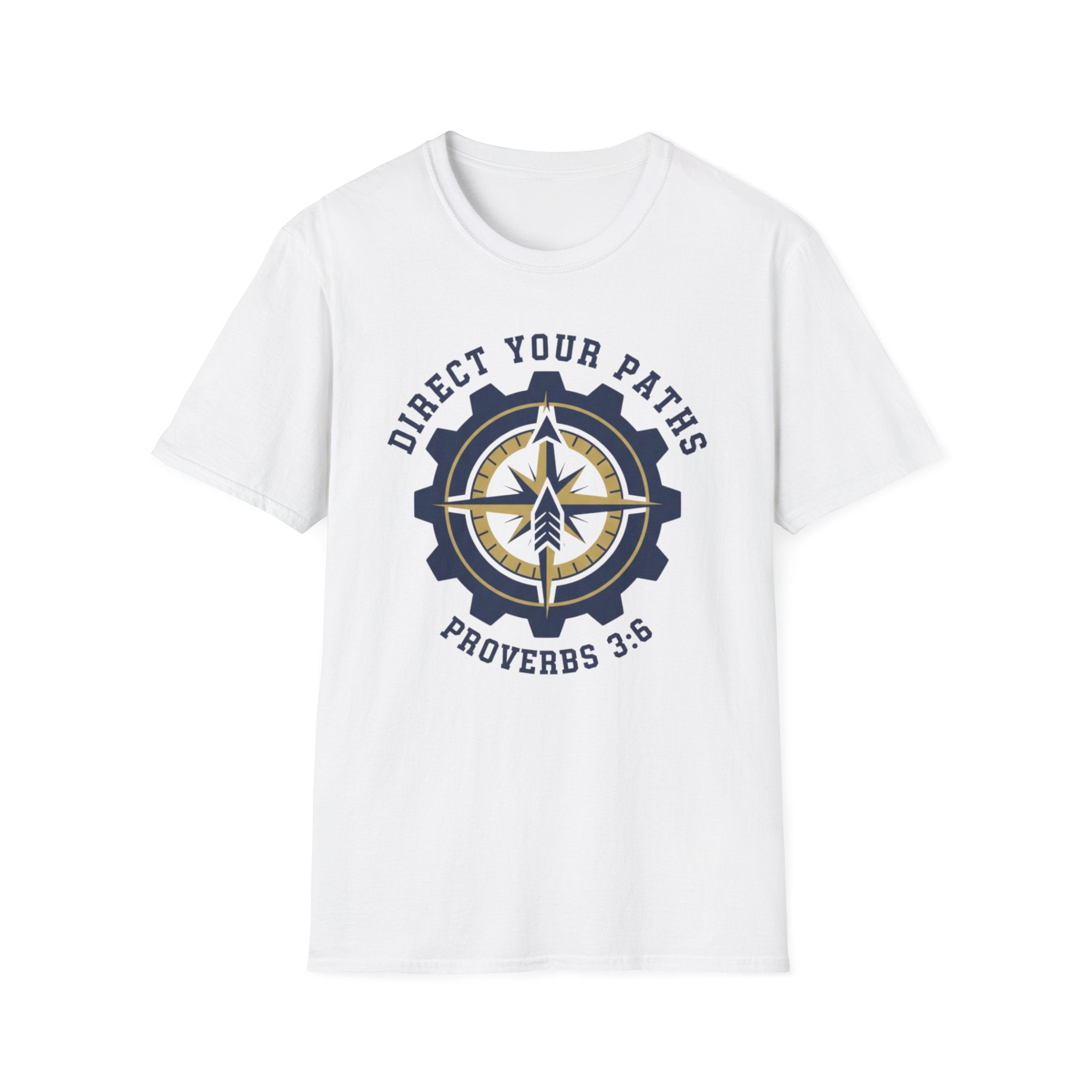 Direct Your Paths T-Shirt