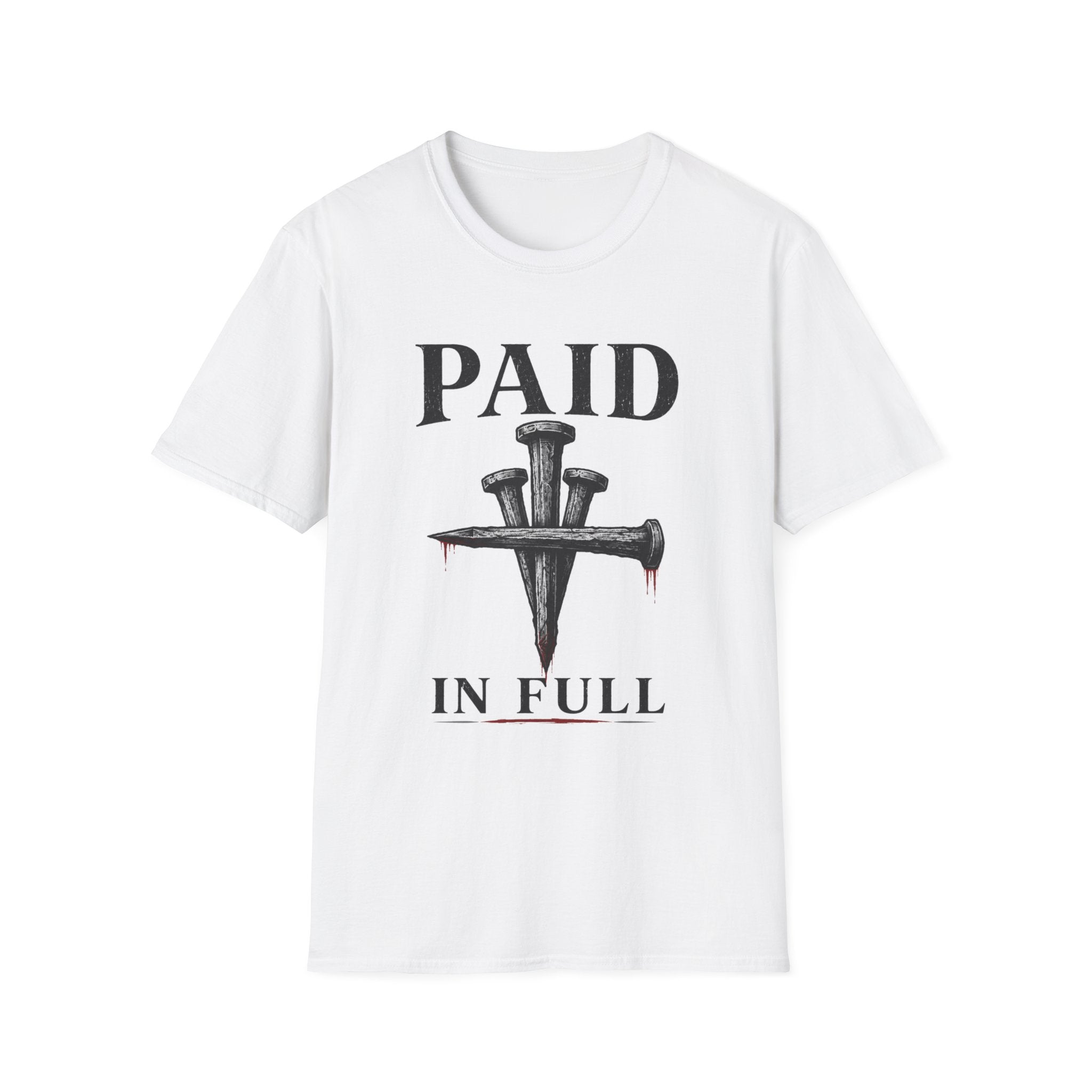 Paid In Full T-Shirt