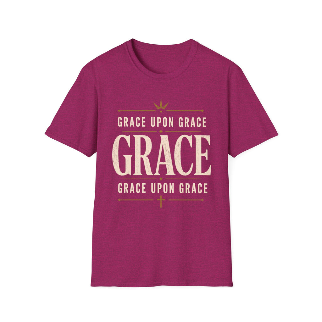 Grace Upon Grace T-Shirt
