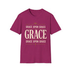 Grace Upon Grace T-Shirt
