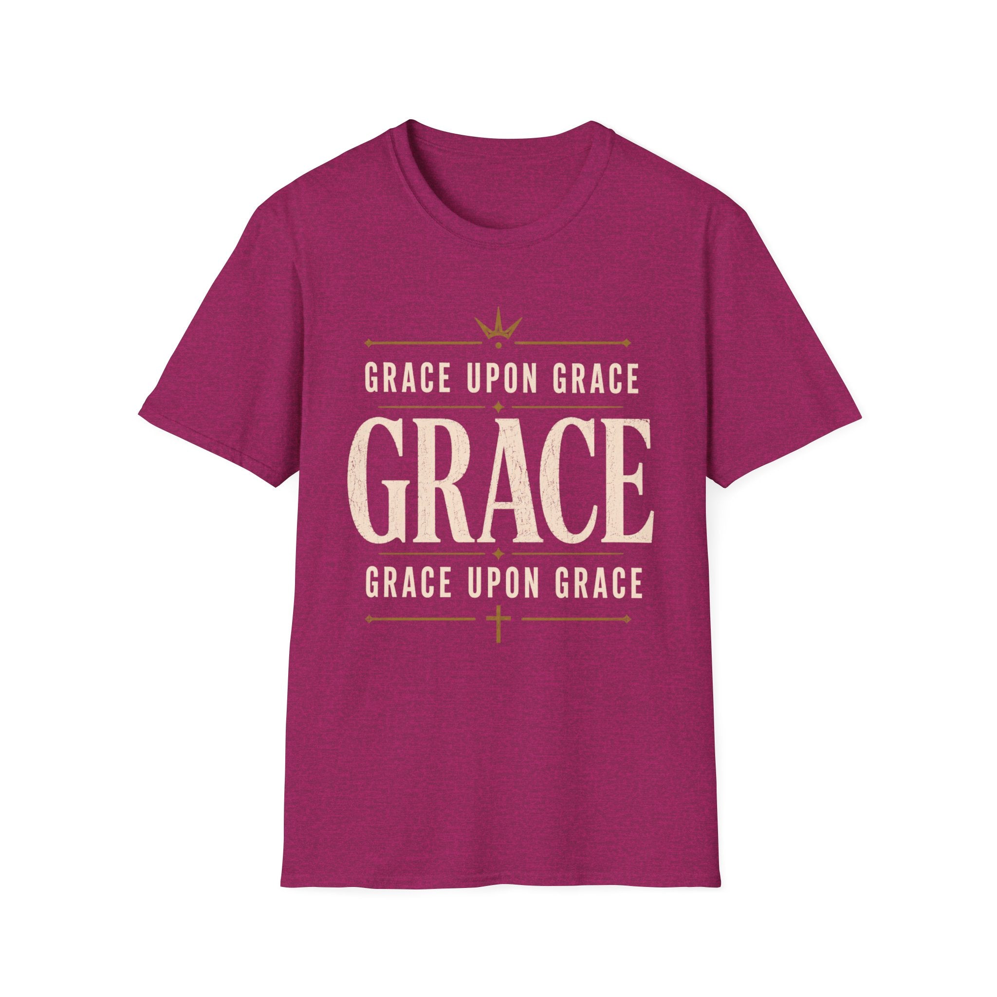 Grace Upon Grace T-Shirt