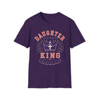 Daughter Of The King Athletic Club T-Shirt