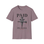 Paid In Full T-Shirt