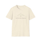 Move Mountains T-Shirt