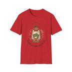 Word Is A Lamp T-Shirt