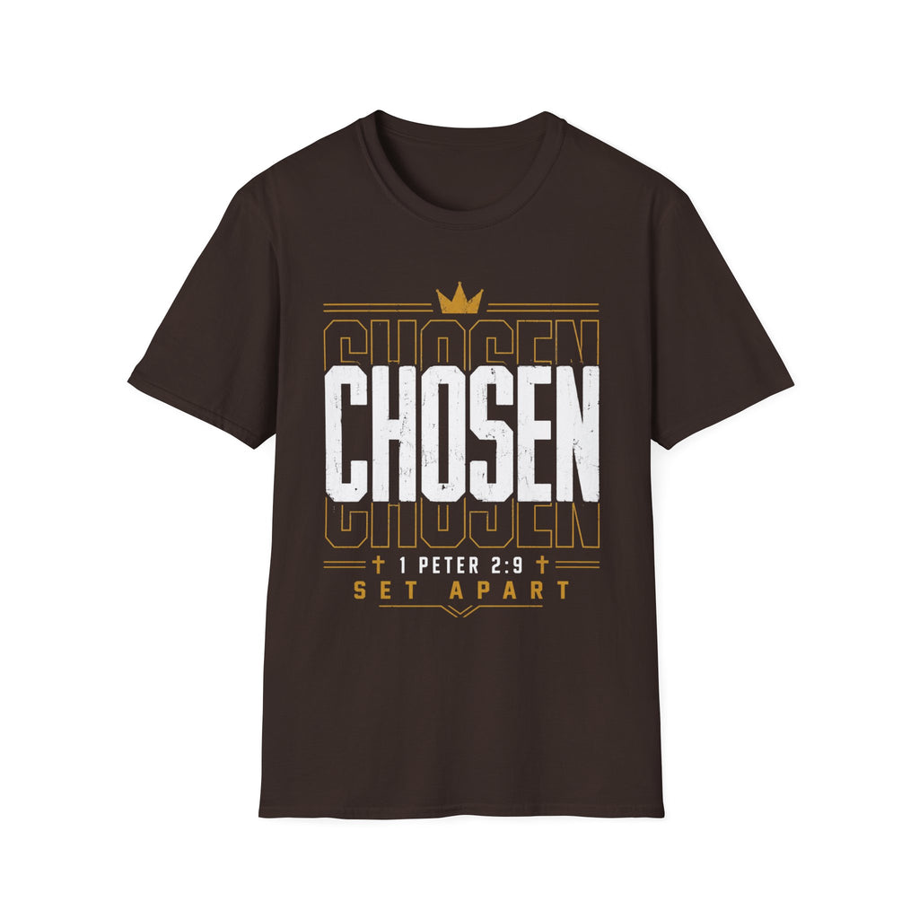 Chosen Set Apart T-Shirt