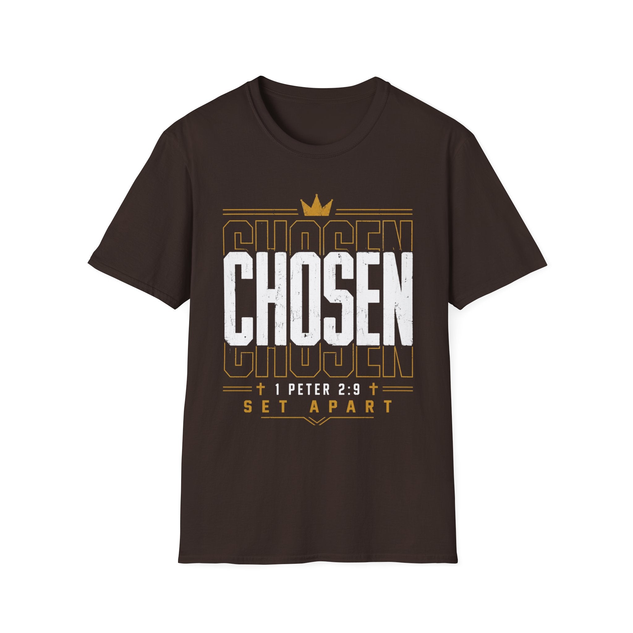 Chosen Set Apart T-Shirt