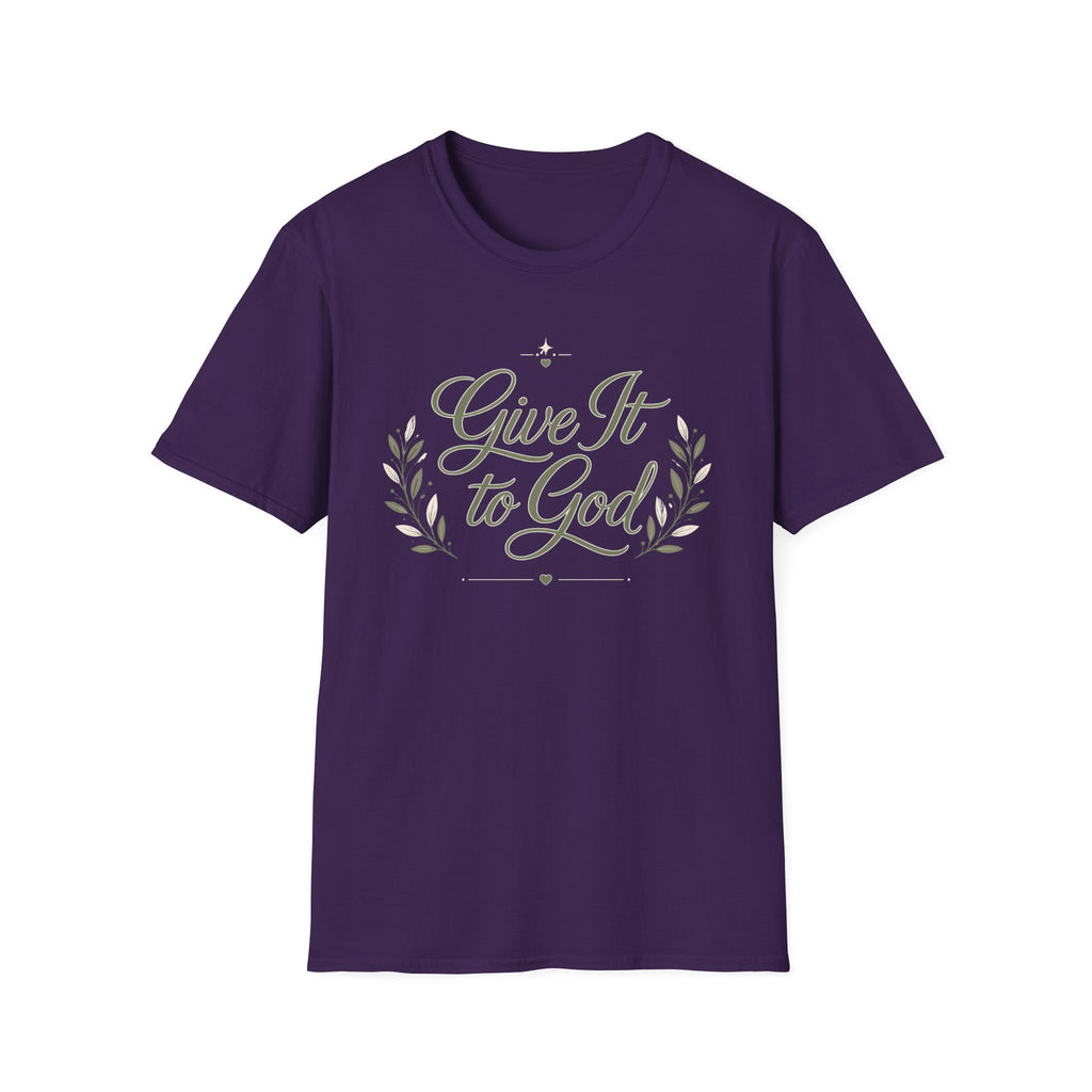 Give It To God T-Shirt