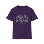 Give It To God T-Shirt