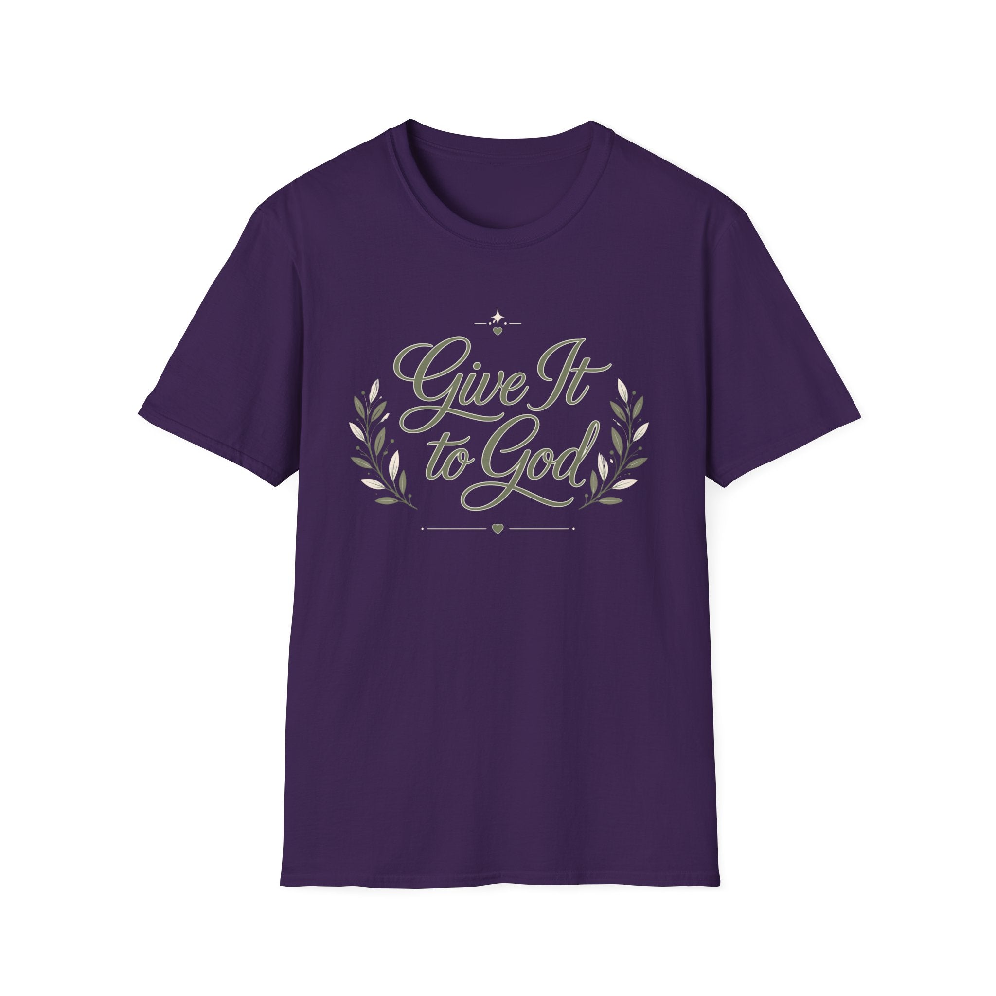 Give It To God T-Shirt