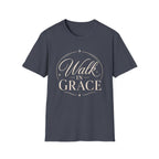 Walk In Grace T-Shirt