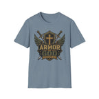 Armor Of God T-Shirt