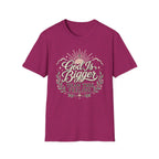 God Is Bigger T-Shirt