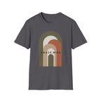 Grace Wins Arch T-Shirt