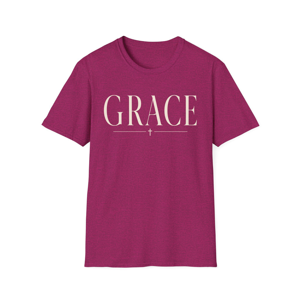 Grace Cross T-Shirt