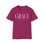Grace Cross T-Shirt