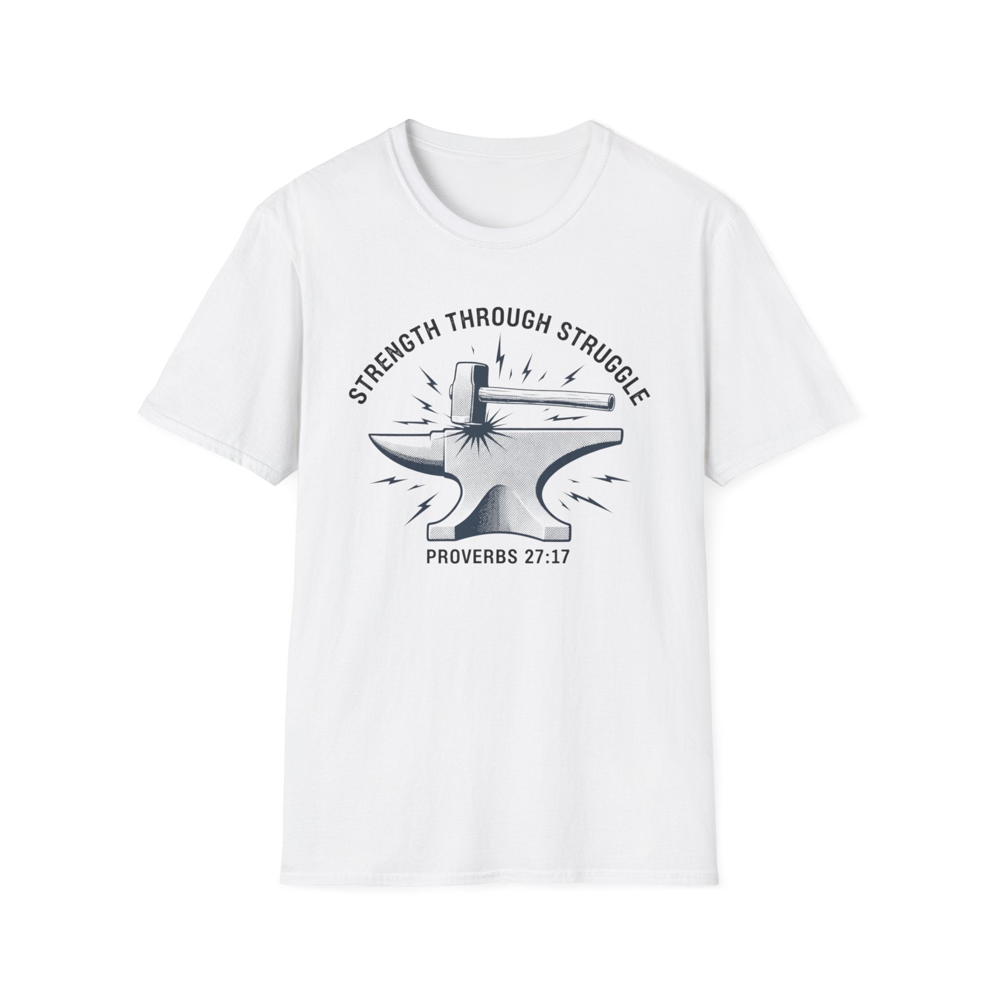 Strength Struggle T-Shirt