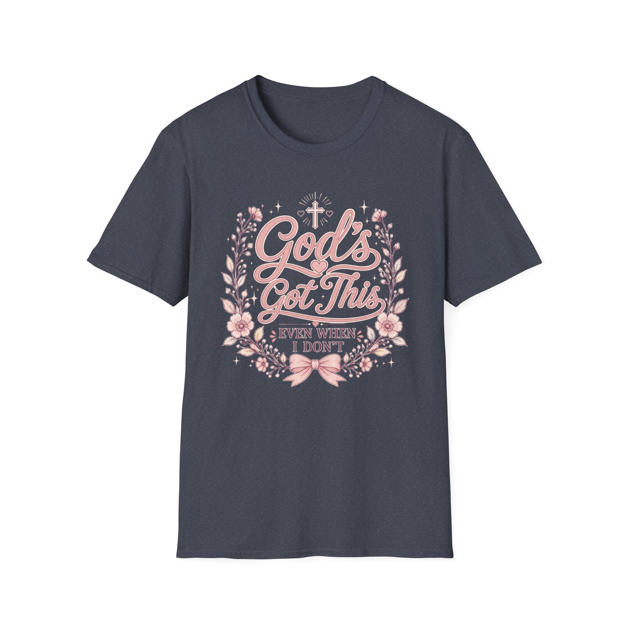 God's Got This T-Shirt