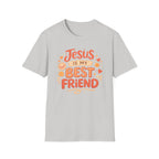 Jesus Is My Best Friend T-Shirt