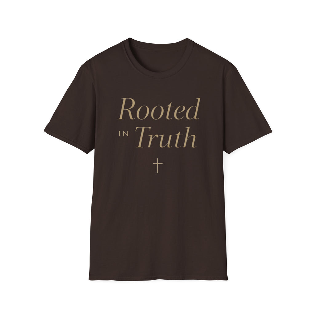 Rooted In Truth T-Shirt