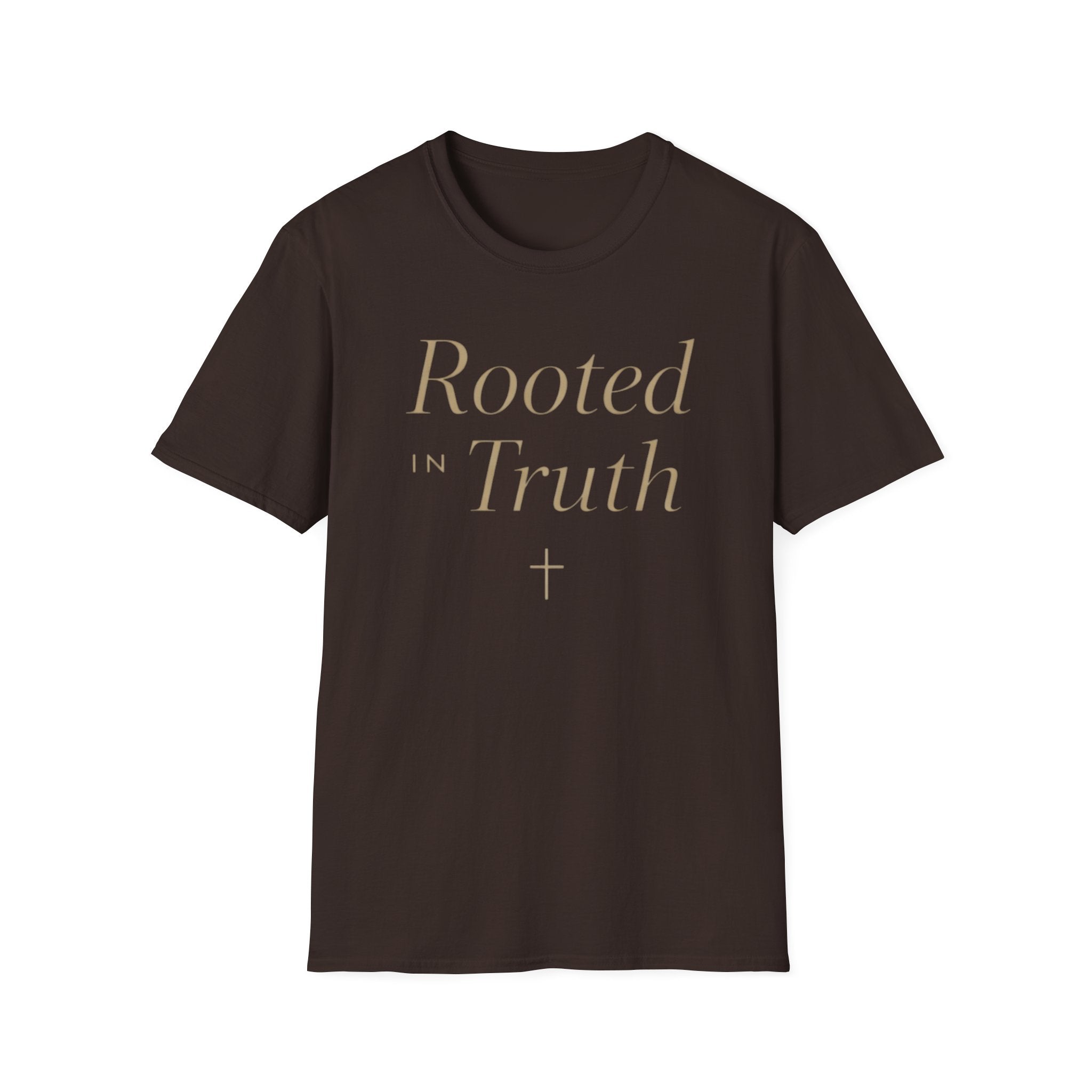 Rooted In Truth T-Shirt