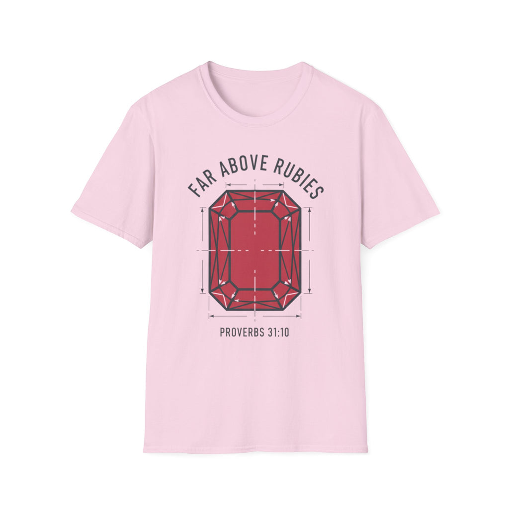 Rubies Prov 31 T-Shirt