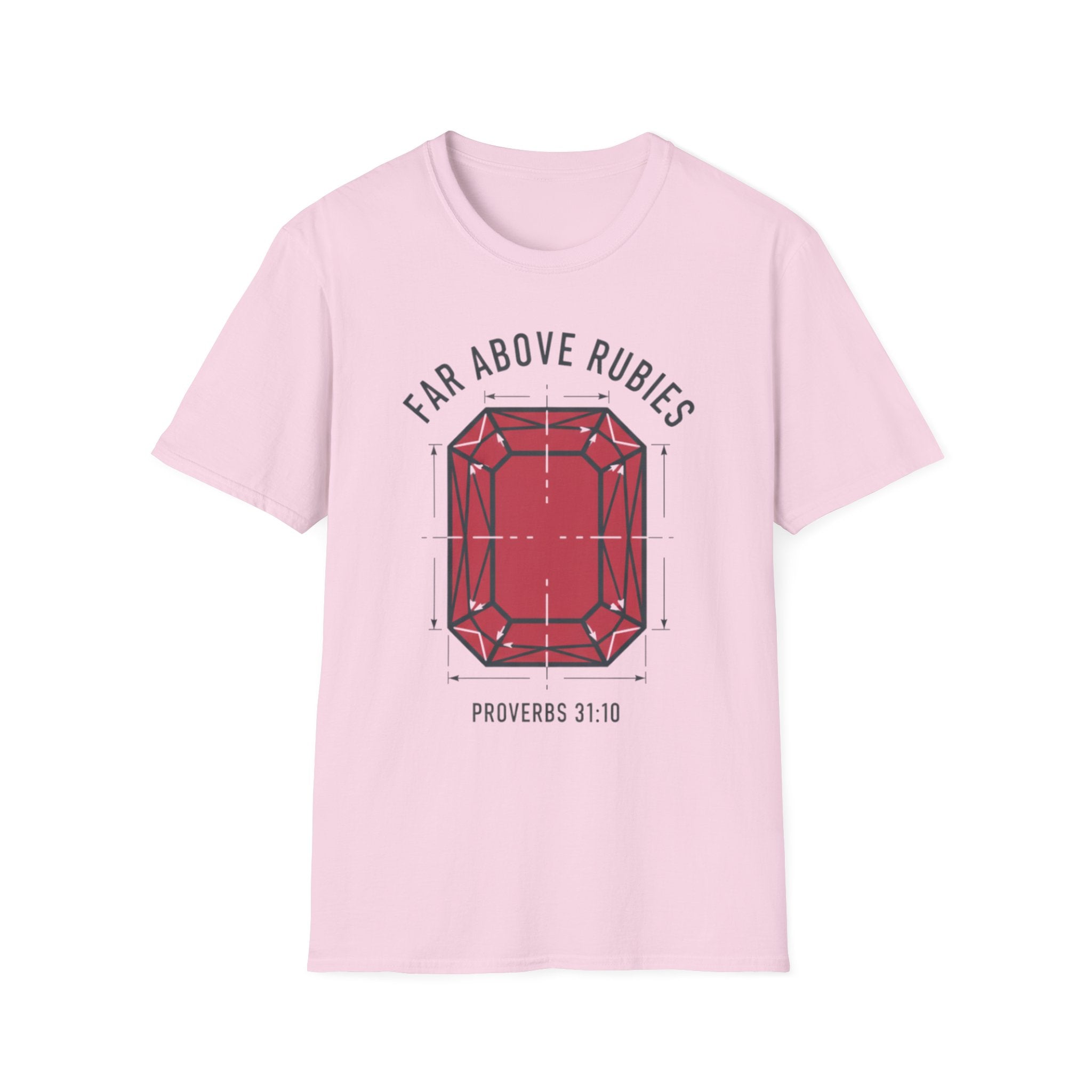 Rubies Prov 31 T-Shirt