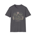 Fear Not I Am With You T-Shirt