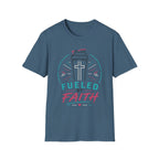 Fueled By Faith T-Shirt
