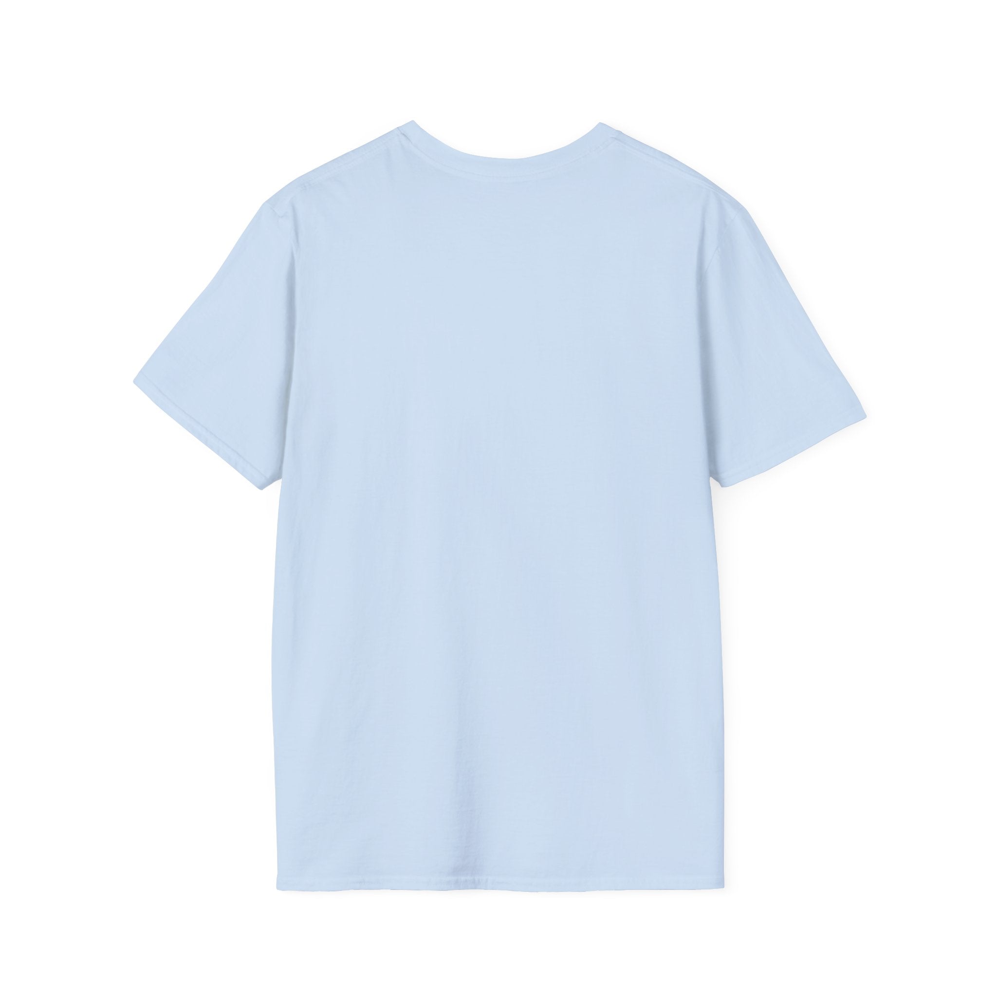 Faith Over Fear Print T-Shirt