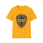 Defensive Unit Faith T-Shirt