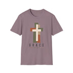 Grace Wins T-Shirt