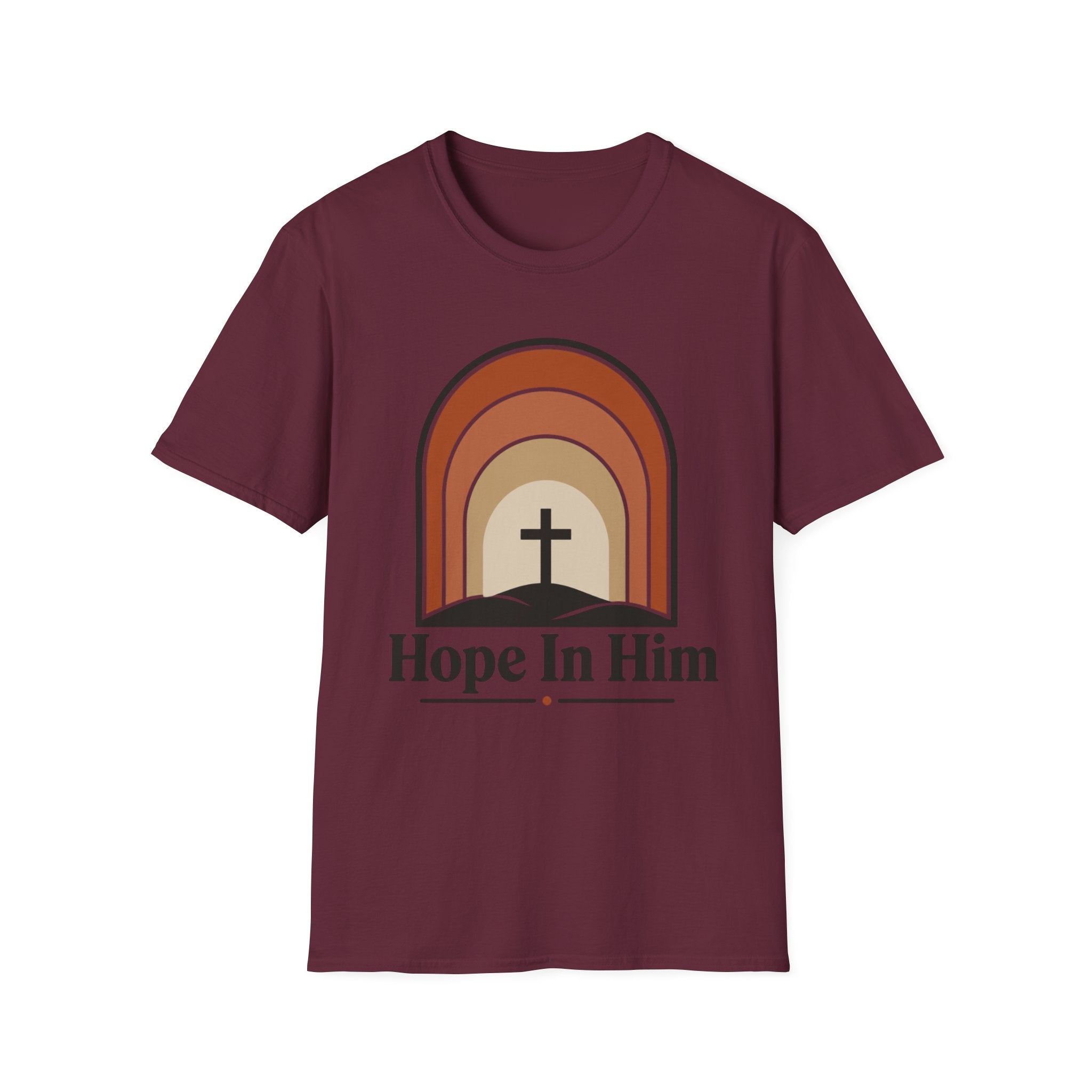 Hope In Him T-Shirt