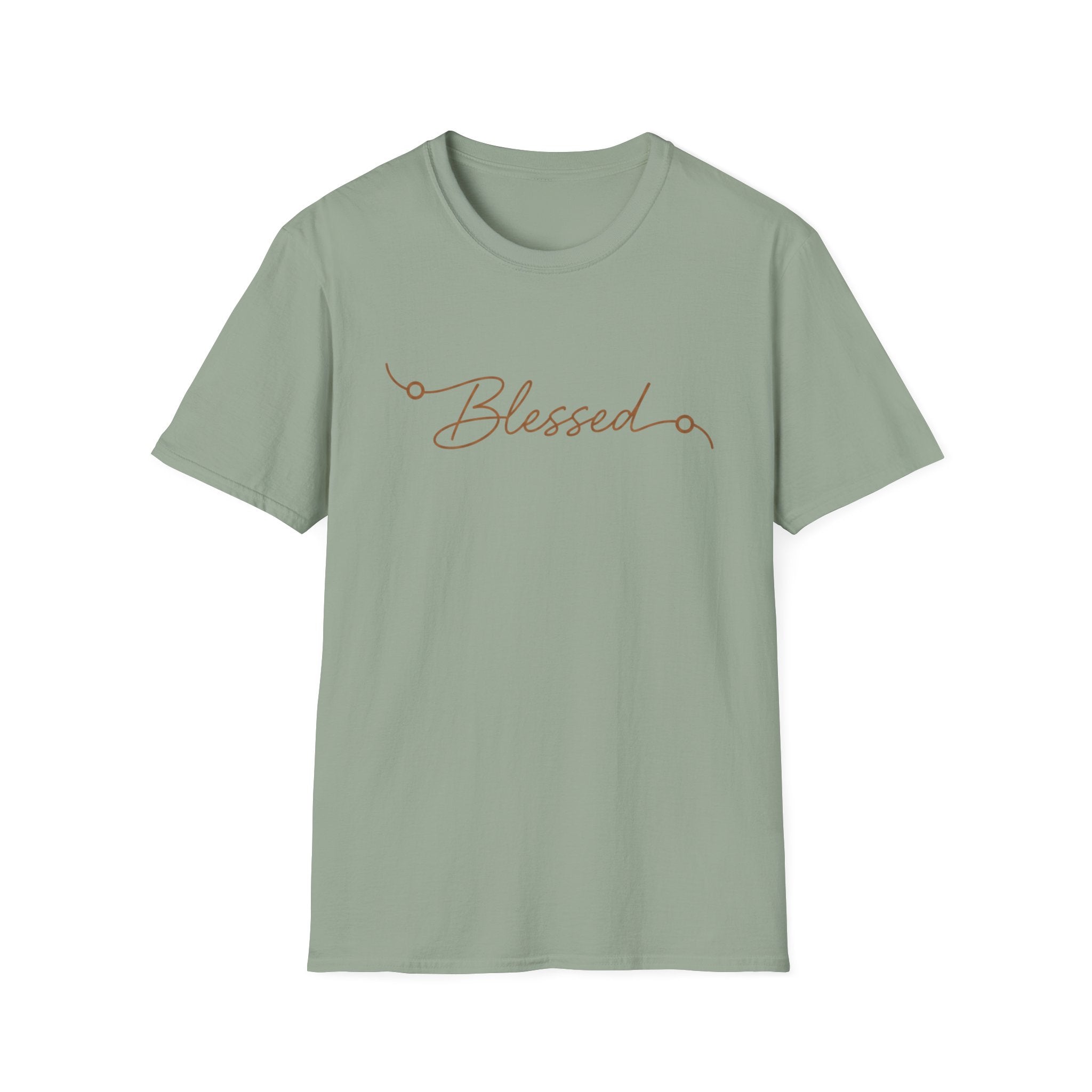 Blessed T-Shirt