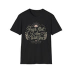 Fear Not I Am With You T-Shirt