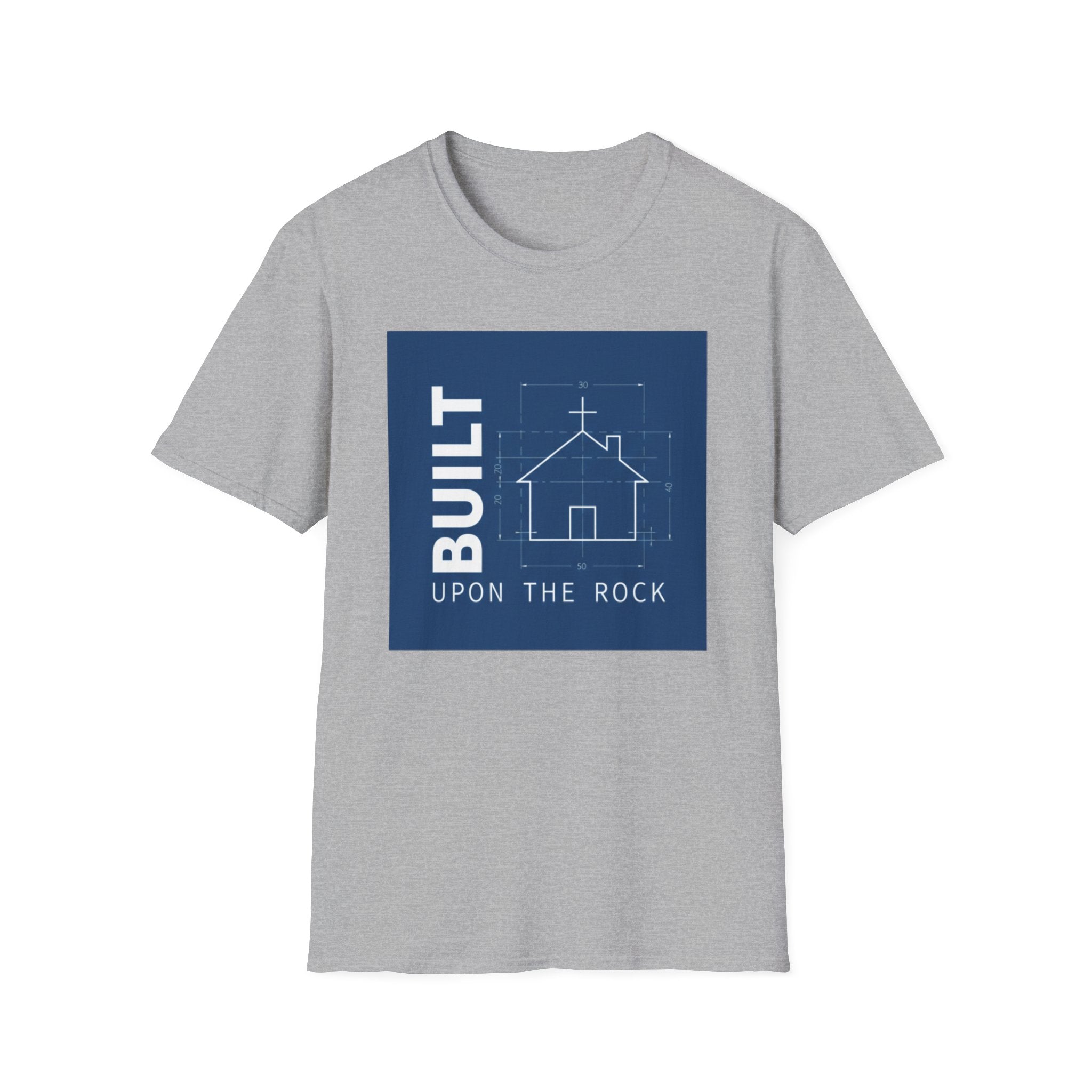 Blueprint T-Shirt