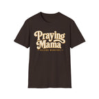 Praying Mama T-Shirt