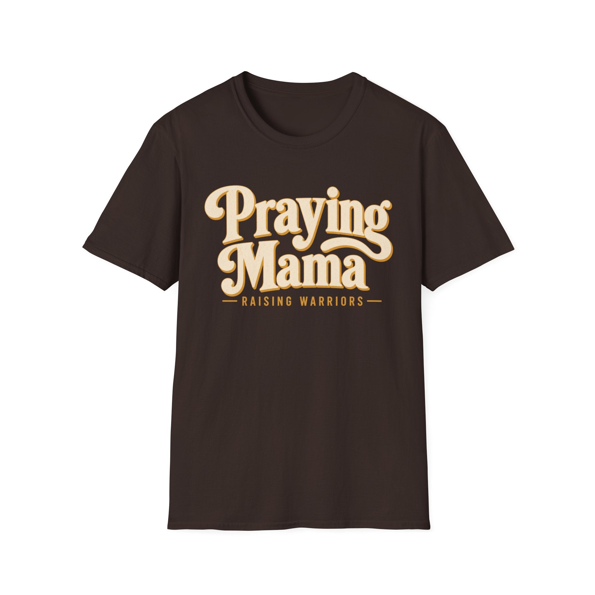 Praying Mama T-Shirt