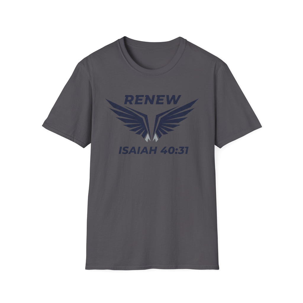 Renew Isaiah T-Shirt