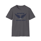 Renew Isaiah T-Shirt