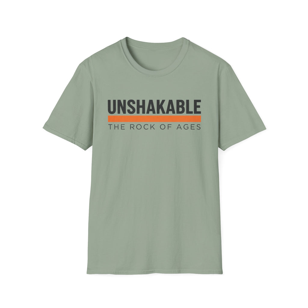 Unshakable T-Shirt