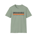 Unshakable T-Shirt