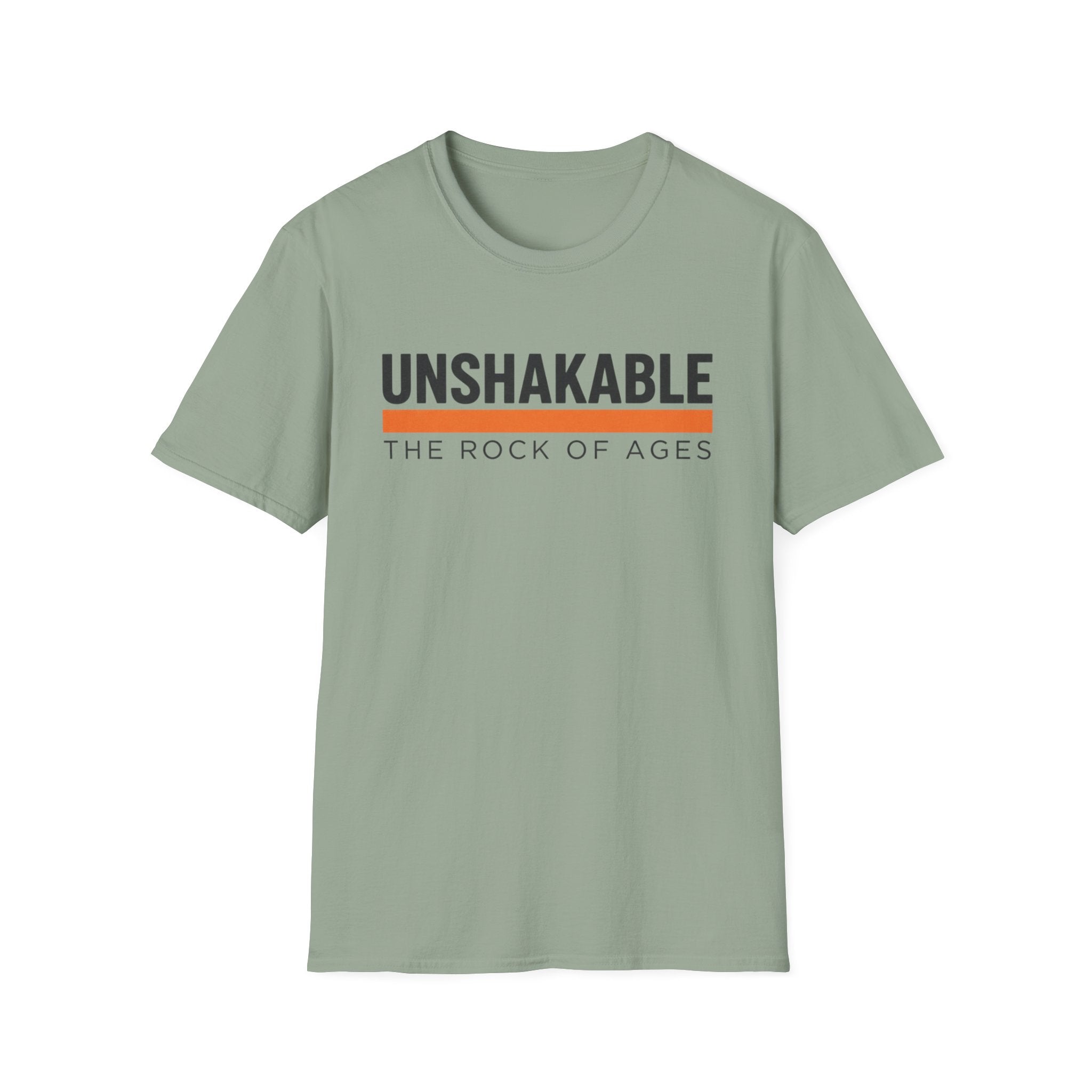 Unshakable T-Shirt