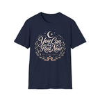 You Can Rest Now T-Shirt