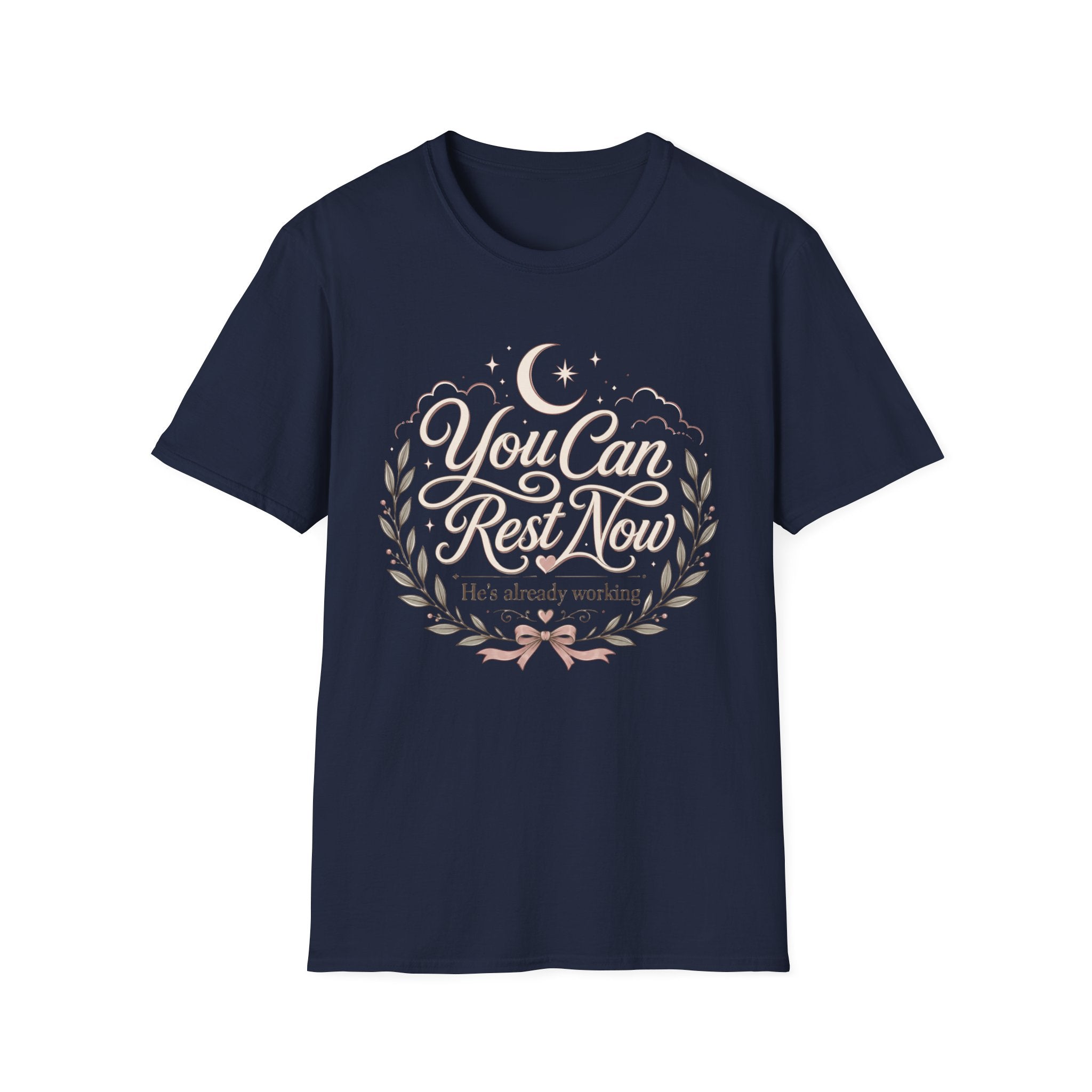 You Can Rest Now T-Shirt
