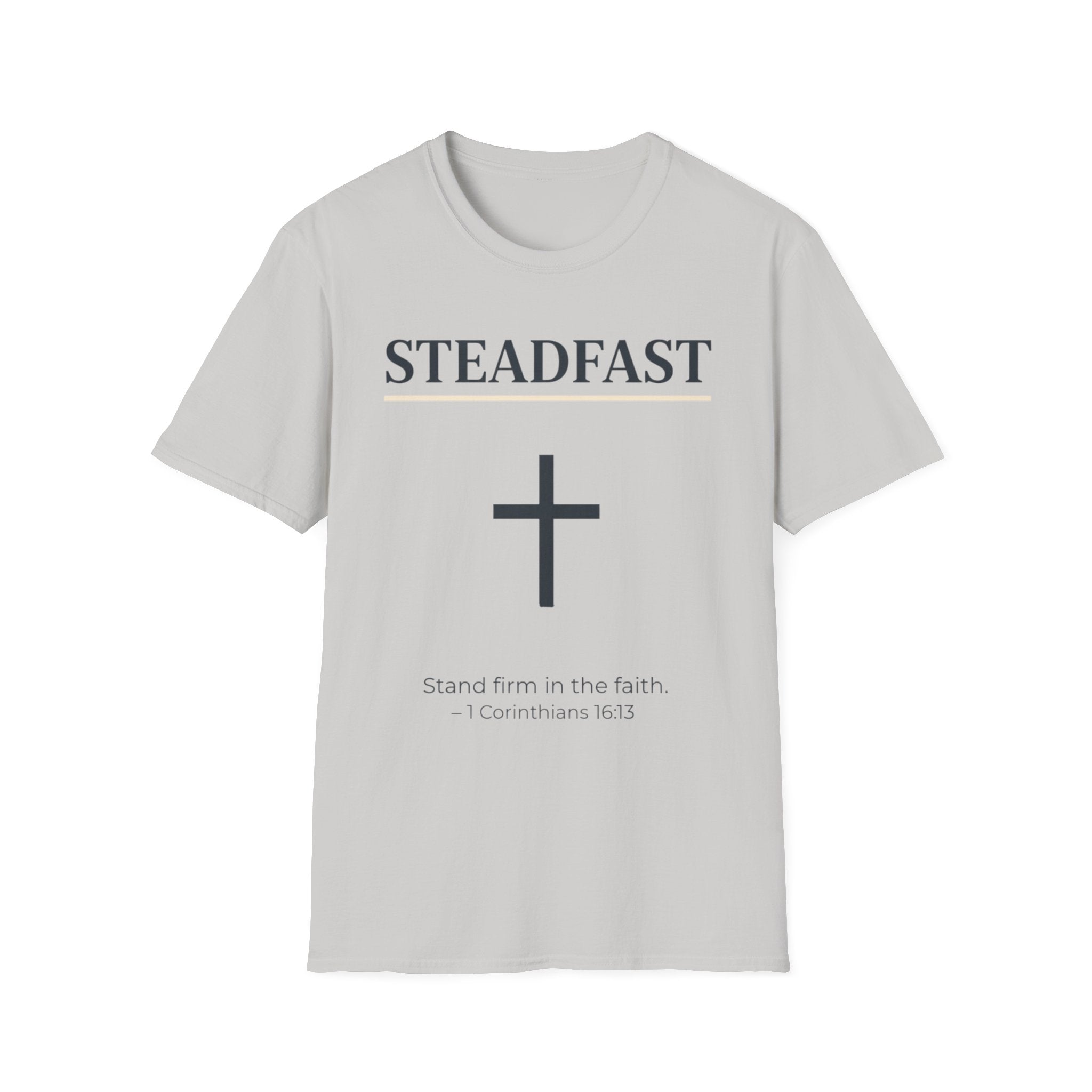Steadfast T-Shirt